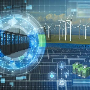 Virtual Power Plants/Aggregators