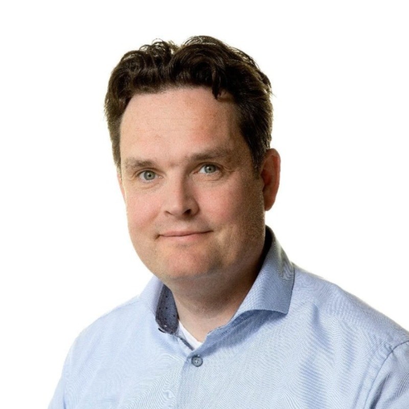 Diederick Joosten