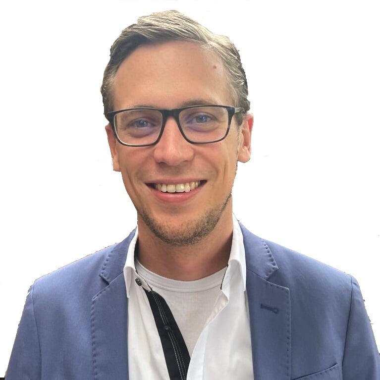 Jorrit Nijholt