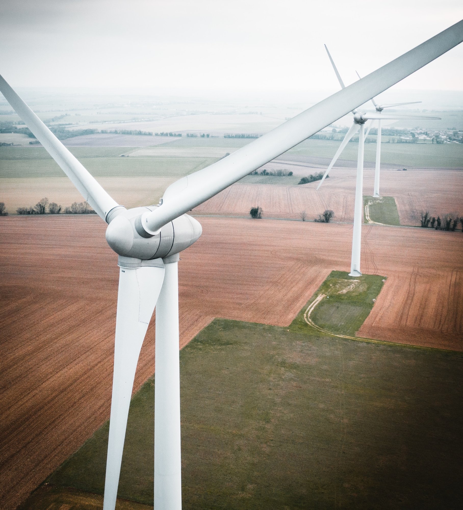 Wind trubine Wind trubine