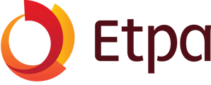 company logo